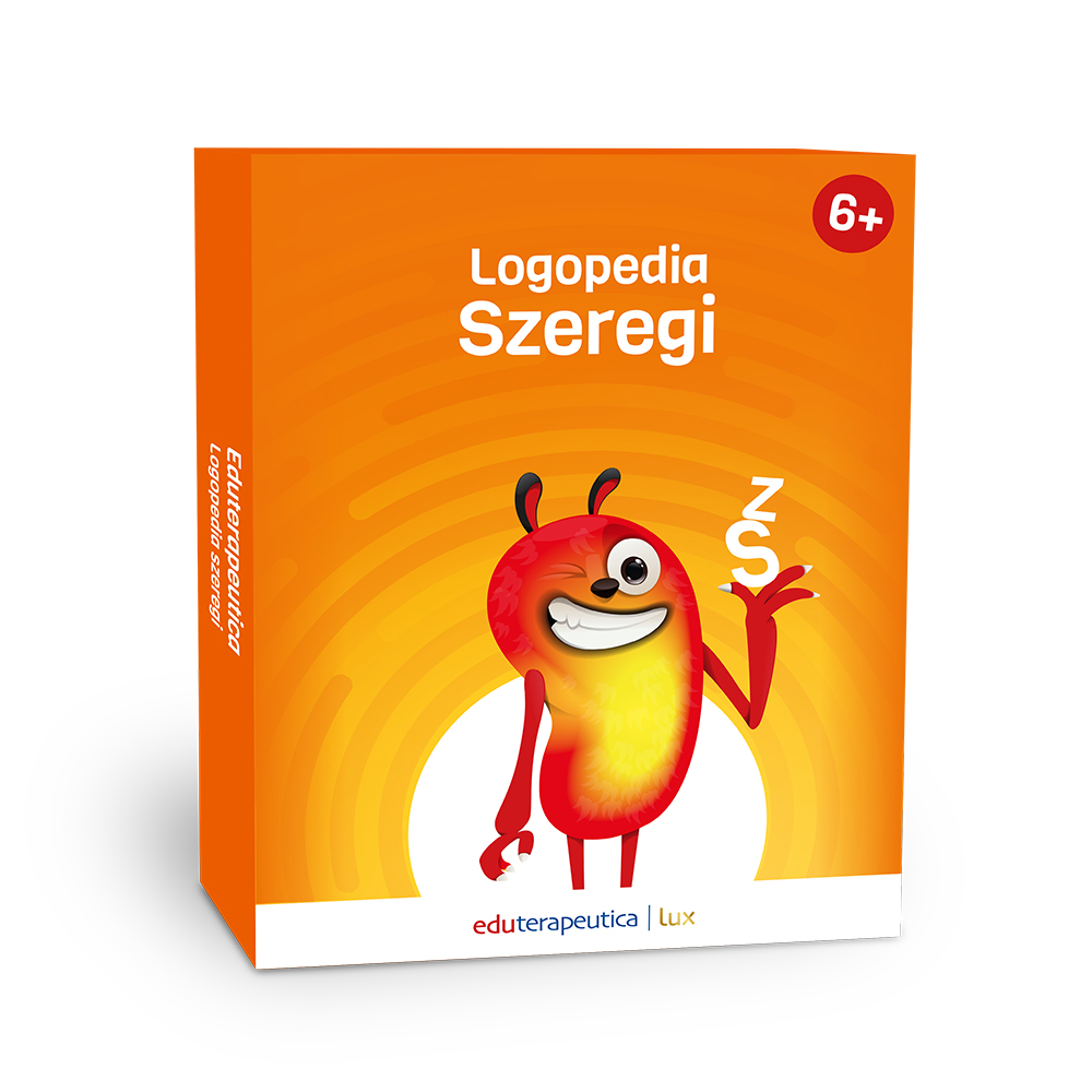 Logopedia Szeregi